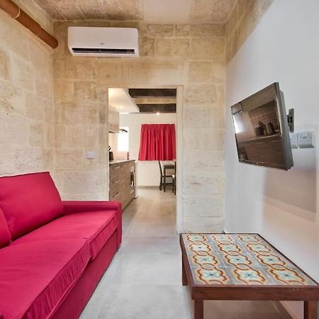 Vallettastay Old Lodge Apartment 7 Zewnętrze zdjęcie