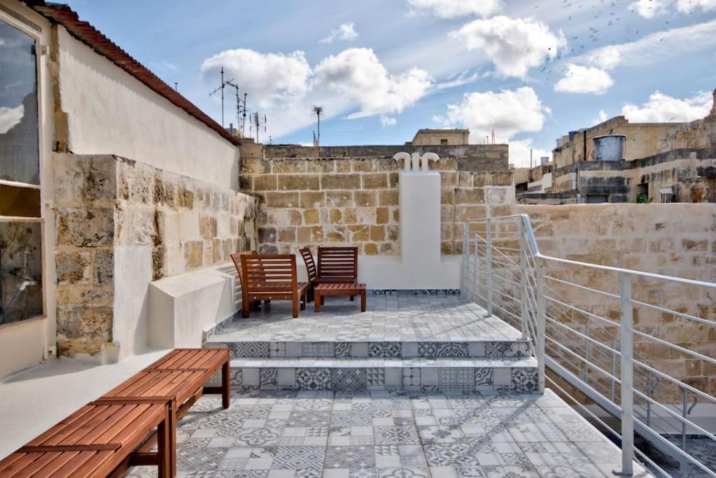 Vallettastay Old Lodge Apartment 7 Zewnętrze zdjęcie