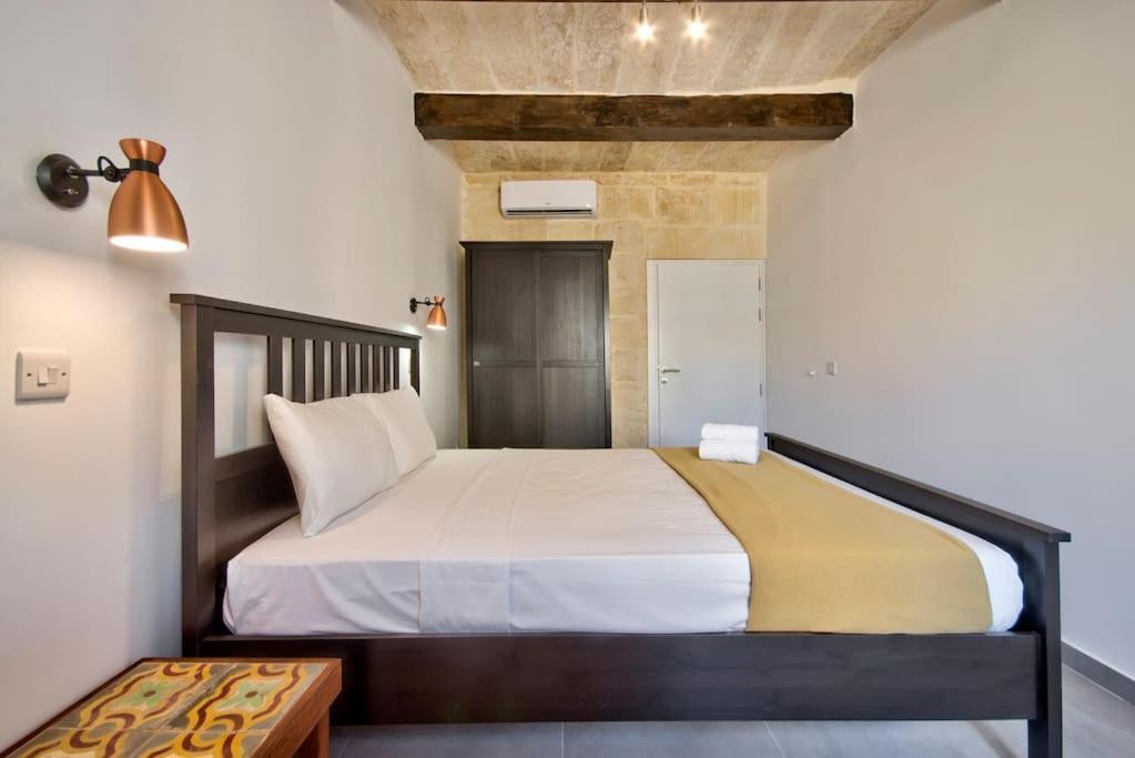 Vallettastay Old Lodge Apartment 7 Zewnętrze zdjęcie