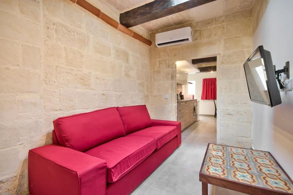 Vallettastay Old Lodge Apartment 7 Zewnętrze zdjęcie