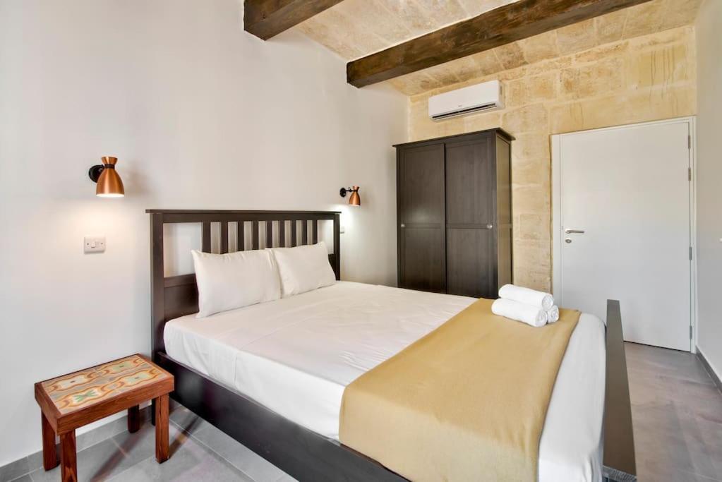 Vallettastay Old Lodge Apartment 7 Zewnętrze zdjęcie