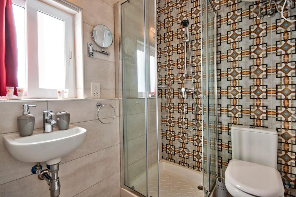 Vallettastay Old Lodge Apartment 7 Zewnętrze zdjęcie