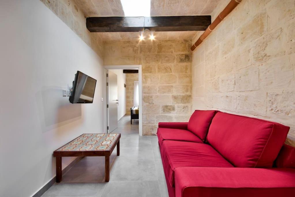 Vallettastay Old Lodge Apartment 7 Zewnętrze zdjęcie