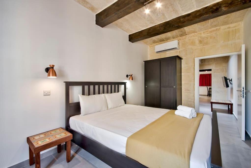 Vallettastay Old Lodge Apartment 7 Zewnętrze zdjęcie